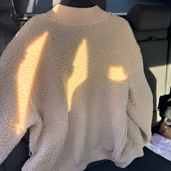 H&M lightweight jacket beige - Picture 2 of 2